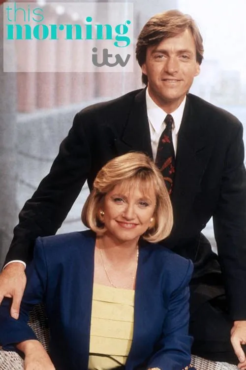 Poster for Richard & Judy