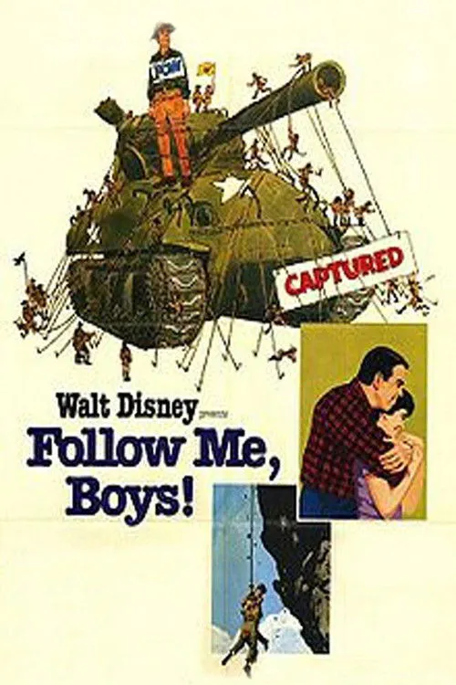 Poster for Malibu Country