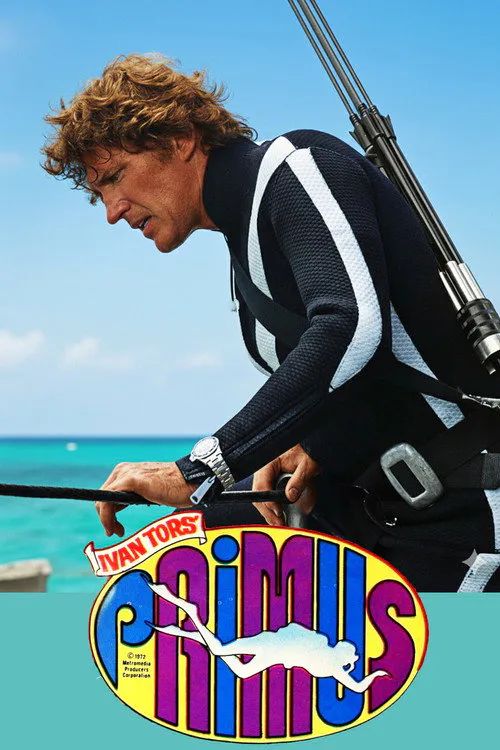 Poster for Jackie Chan: My Stunts