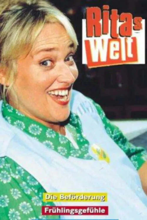 Poster for Ritas Welt