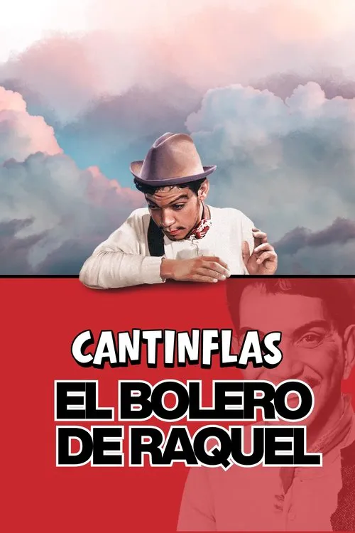 Poster for El Bolero De Raquel