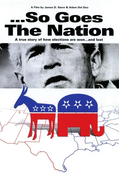 Poster for So Goes the Nation