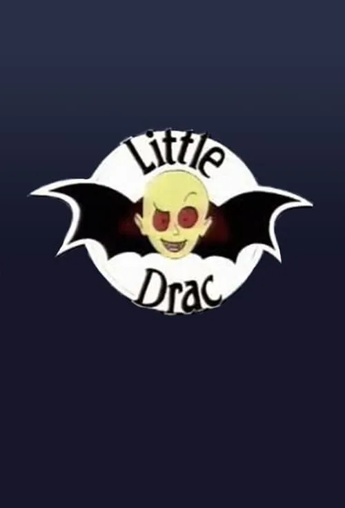 Poster for Little Dracula