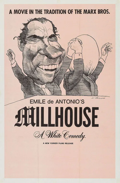 Poster for Hollywood