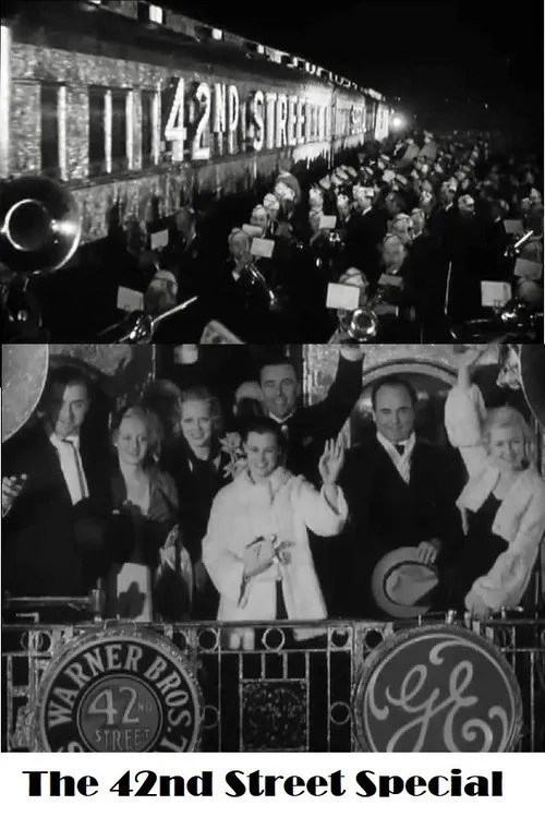 Poster for The 42Nd Street Special