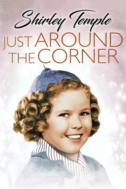 Poster for Just Around the Corner