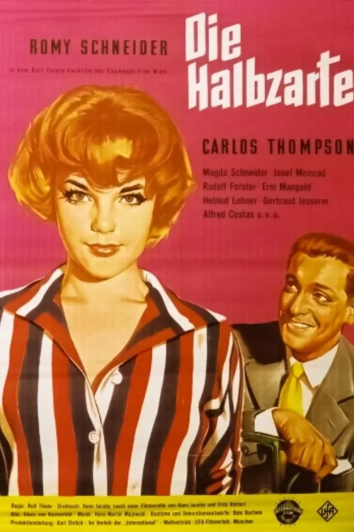 Poster for Northern Exposure