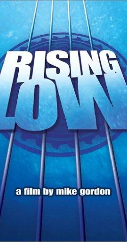 Poster for Rising Low