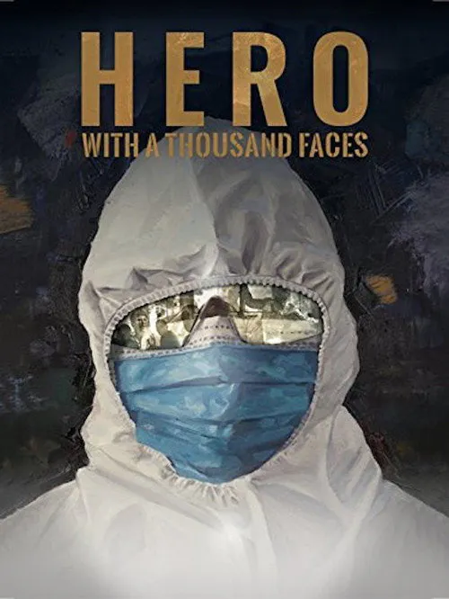 Poster for Hero with a Thousand Faces