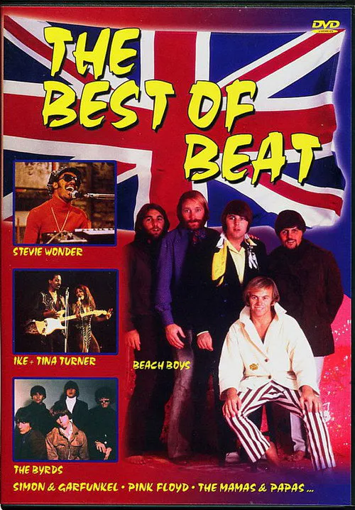 Poster for The Best of Beat