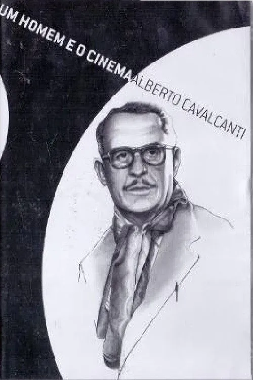 Poster for Um Homem E O Cinema