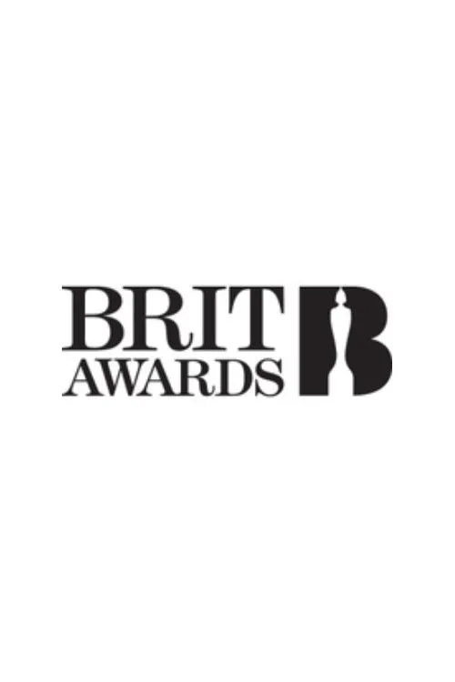 Poster for The BRIT Awards