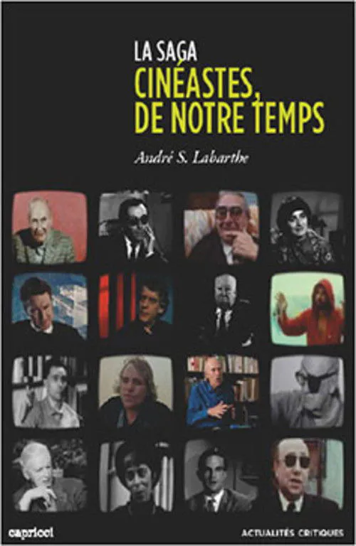Poster for Cinéastes De Notre Temps: Erich Von Stroheim