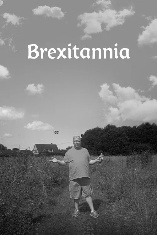 Poster for Brexitannia