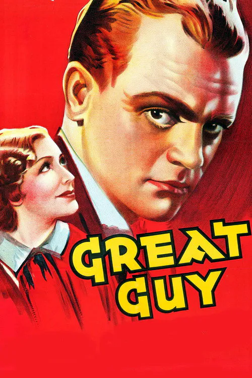 Poster for Great Guy