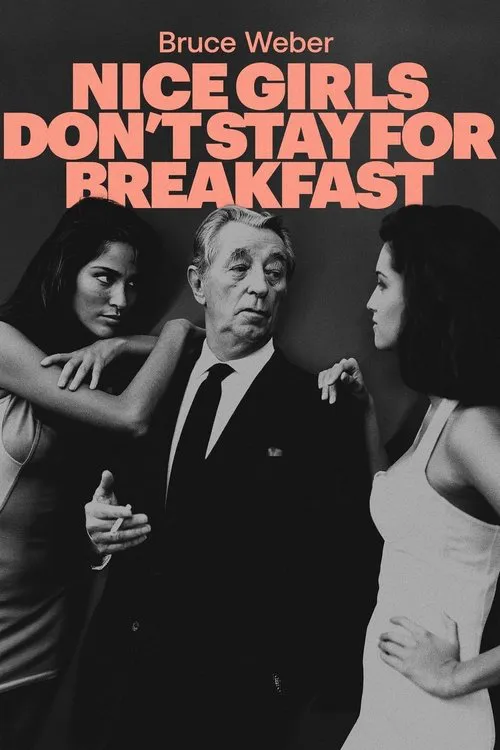 Poster for Nice Girls Don't Stay for Breakfast