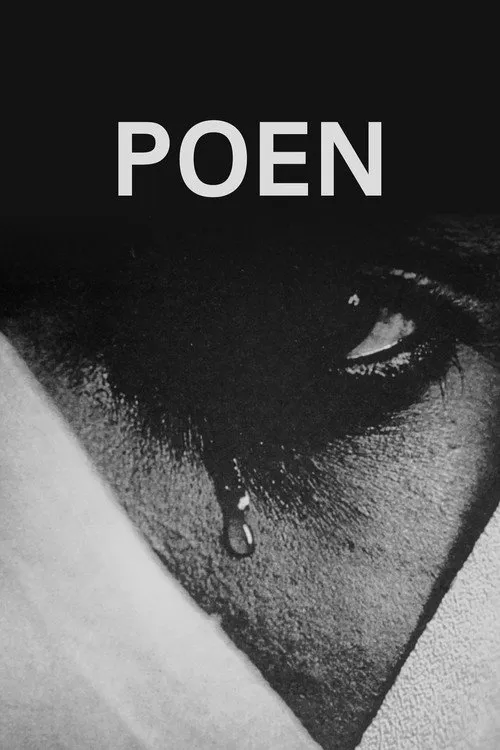 Poster for Poen