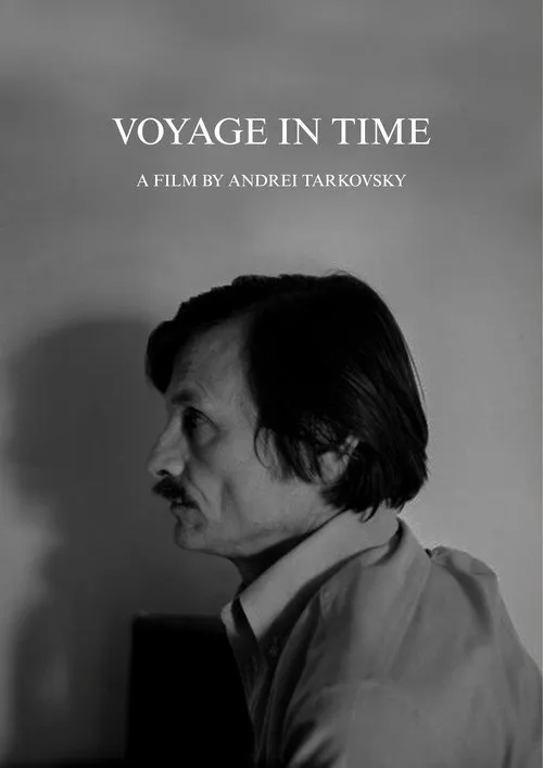 Poster for Voyage in Time