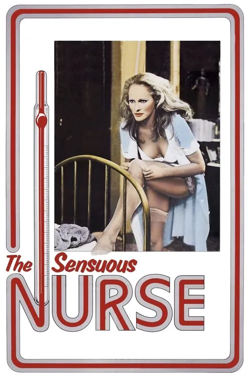 Poster for The Sensuous Nurse