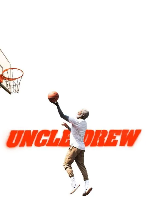 Poster for Uncle Drew