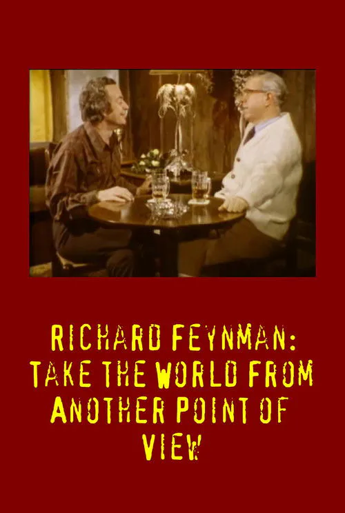 Poster for Take the World from Another Point of View