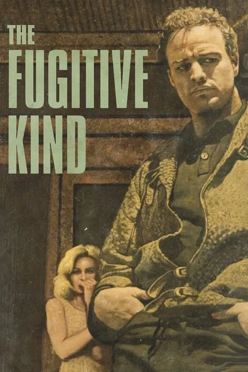 Poster for Film '72