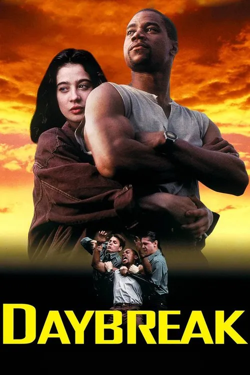 Poster for Spirit of Place