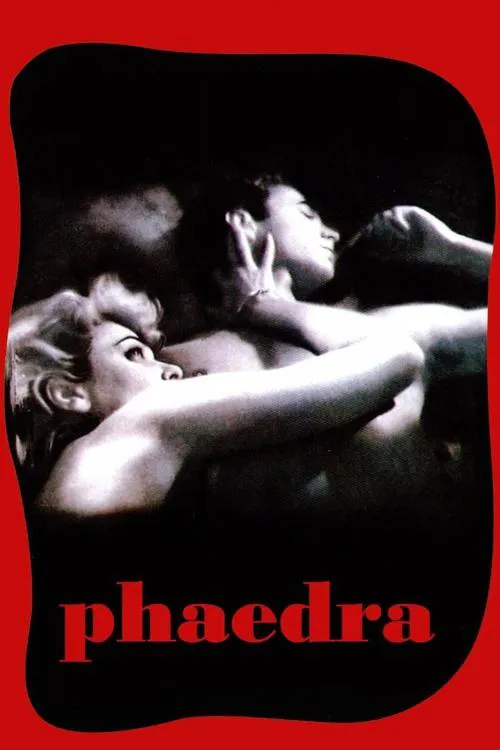 Poster for Phaedra