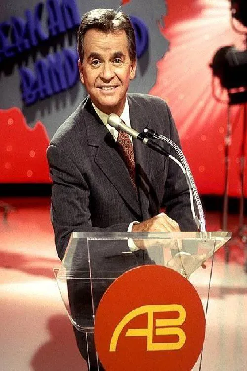 Poster for American Bandstand