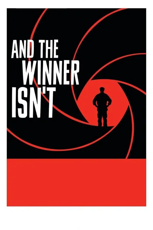 Poster for And the Winner Isn't