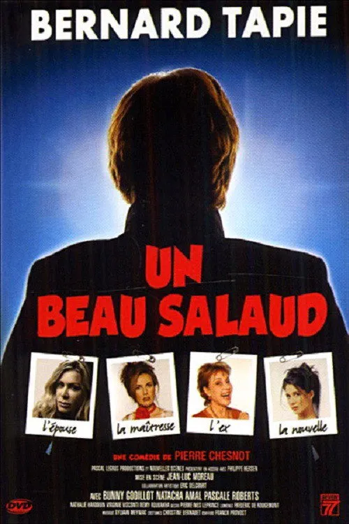 Poster for Un Beau Salaud