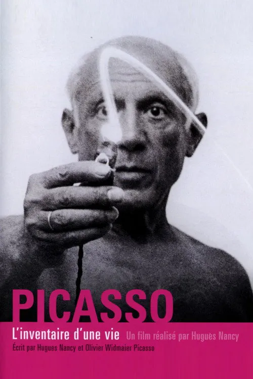 Poster for Picasso: the Legacy