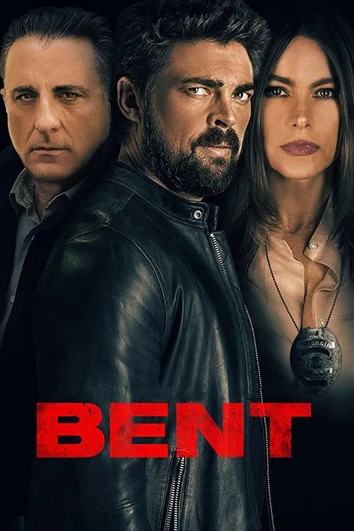 Poster for Bent