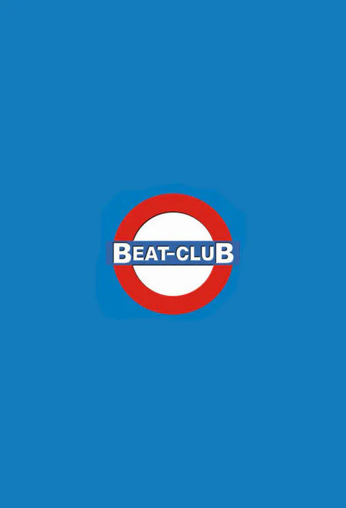 Poster for Beat-Club