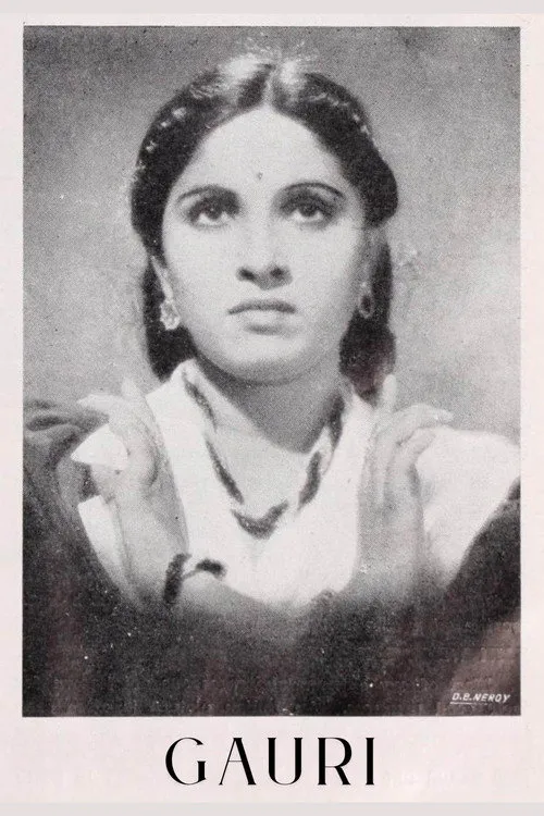 Poster for Gauri