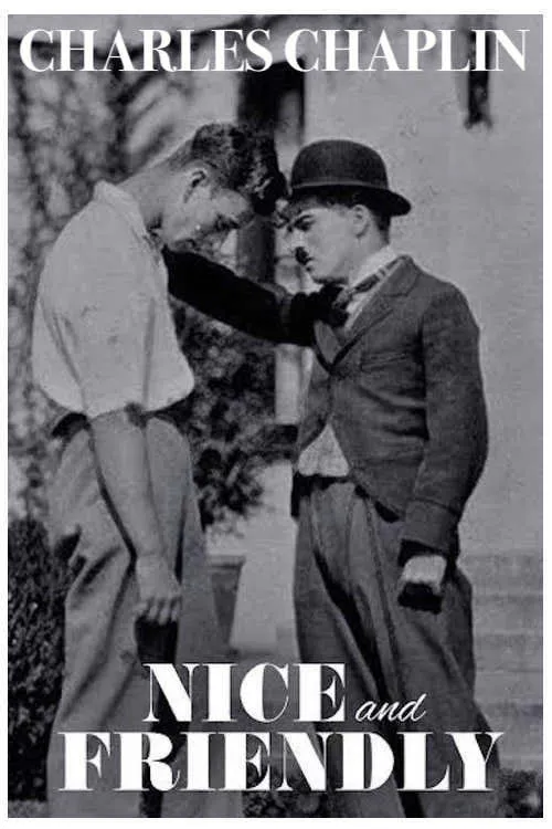 Poster for Nice and Friendly