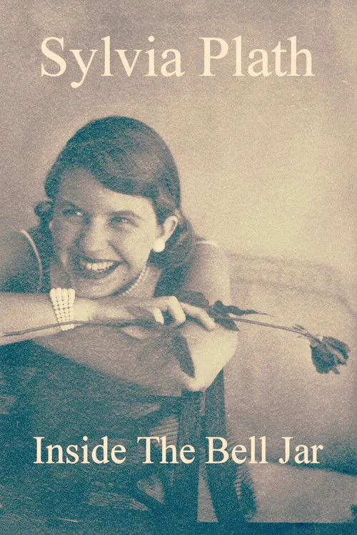 Poster for Sylvia Plath: Inside the Bell Jar