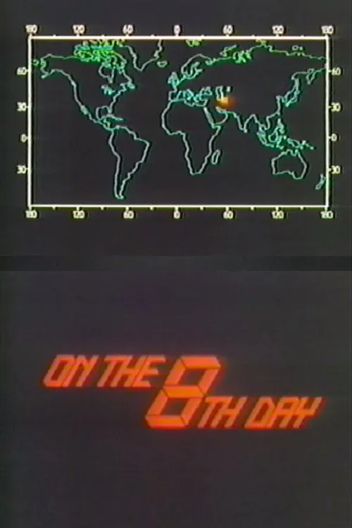 Poster for On the 8Th Day
