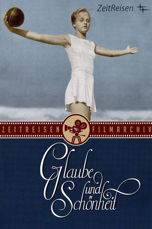 Poster for Glaube Und Schönheit