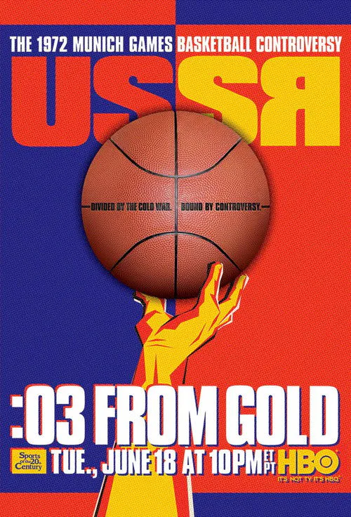 Poster for 03 from Gold