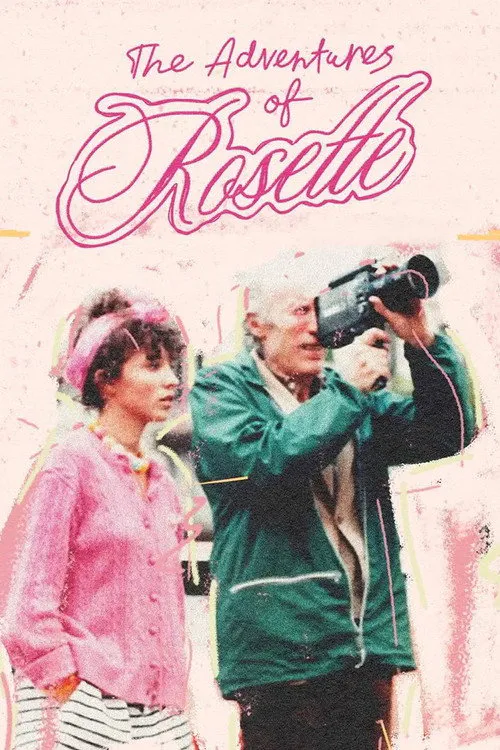Poster for The Adventures of Rosette