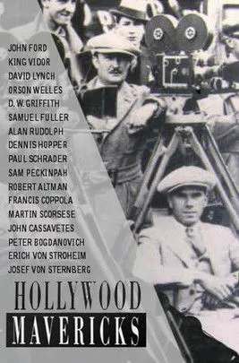 Poster for Hollywood Mavericks