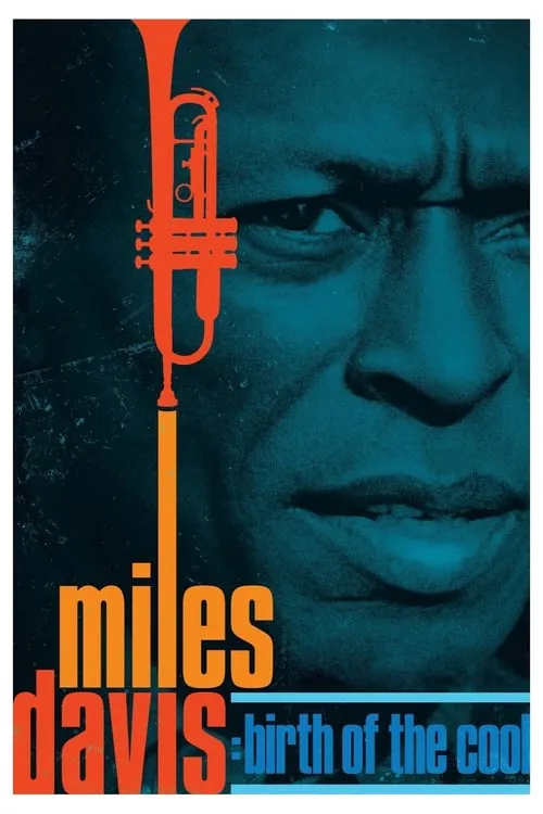 Poster for Miles Davis: Birth of the Cool