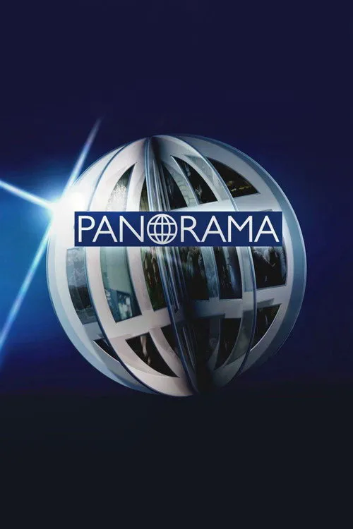 Poster for Panorama
