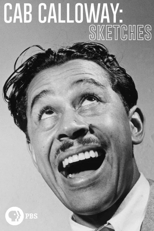 Poster for Cab Calloway: Sketches