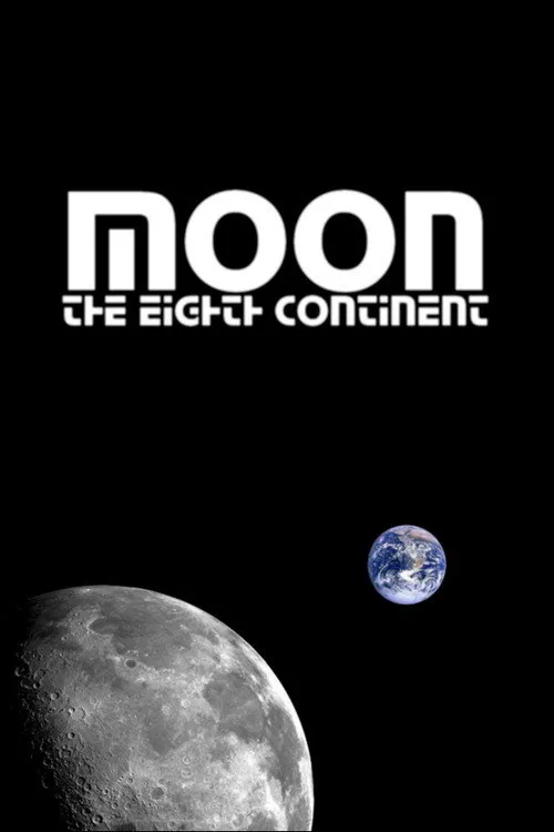 Poster for Moon: the Battles of Space