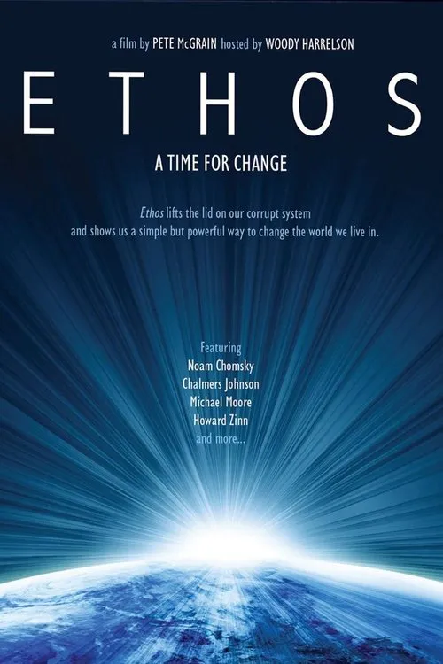 Poster for Ethos