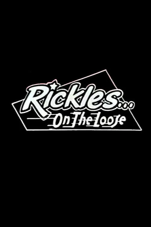 Poster for Rickles on the Loose