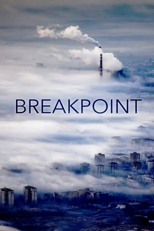 Poster for Breakpoint: a Counter History of Progress