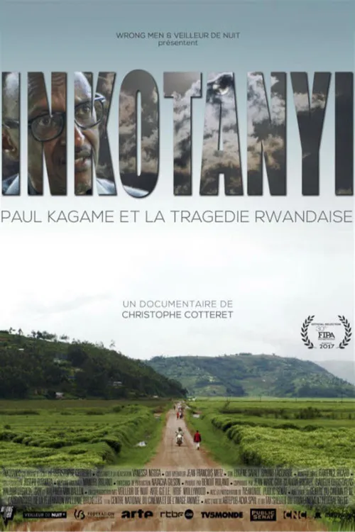 Poster for Inkotanyi